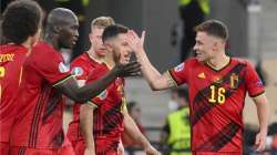 Belgium vs Italy Live Streaming Euro 2020: Find full details on when and where to watch BEL vs ITA Q