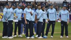 England cricket team