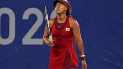 Naomi Osaka of Japan