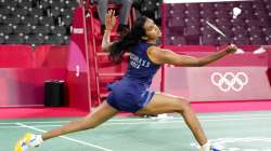 PV Sindhu of India