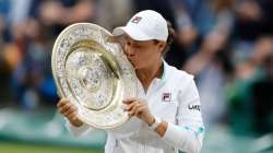 Wimbledon 2021 | Ashleigh Barty beats Karolina Pliskova for her second Grand Slam title