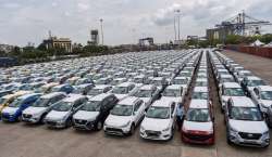 Tata Motors plans to hike passenger vehicle prices from next week