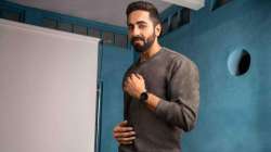 Ayushmann Khurrana's biggest regret: Not getting to meet Kishore Kumar