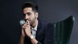 Ayushmann Khurrana