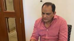 Ombudsman reinstates Mohammed Azharuddin as HCA President