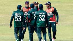 bangladesh cricket team, 