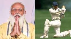 PM Narendra Modi condoles demise of Yashpal Sharma