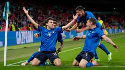 Euro 2020: Belgium takes on Italy for a spot in semifinals