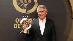 Benfica president placed under house arrest for suspected tax fraud