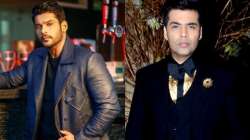 NOT Sidharth Shukla, Karan Johar to host Bigg Boss 15 OTT