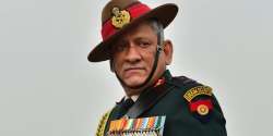 bipin rawat