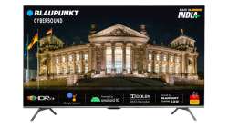 Blaupunkt, android tv