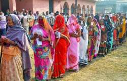 UP block panchayat chief polls 