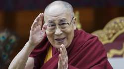 Dalai Lama birthday 