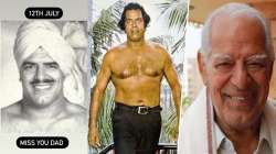 Dara Singh