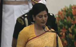 Anupriya Patel, Anupriya Patel portfolio, Anupriya Patel modi government expansion, Anupriya Patel l