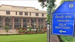 delhi high court