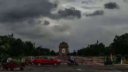 Delhi monsoon date, imd delhi forecast, delhi weather forecast, delhi rains latest news, delhi rain 