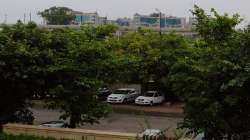 delhi weather, delhi rain, delhi weather, delhi news, noida rain, delhi weather news, delhi temperat