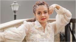 Devoleena Bhattacharjee