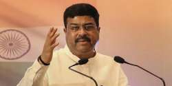 Dharmendra Pradhan, nadi ko jano app