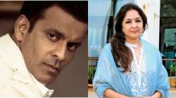 Manoj Bajpayee, Neena Gupta-starrer 'Dial 100' to premiere on ZEE5