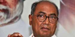 digvijay singh