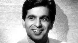 Dilip Kumar