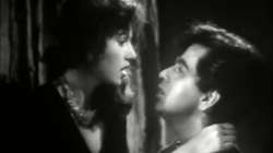 Dilip Kumar, Madhubala