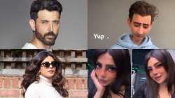 Actors who rocked viral social media trend