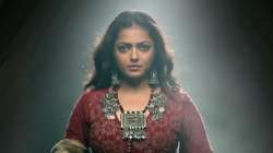 Drashti Dhami: My look in 'The Empire' reflects royalty