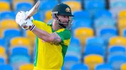 Matthew Wade of Australia