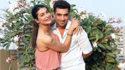 Eijaz Khan shares key to successful, happy relationship