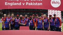 ENG vs PAK | England takes T20I series, beat Pakistan by 3 wickets in third match