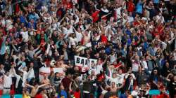 Euro 2020: Italy to enforce 5-day quarantine for England football fans