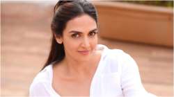 Esha Deol