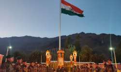 kargil war memorial drass