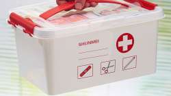 Vastu Tips: Never keep medicines or first aid box in the kitchen. Here's why