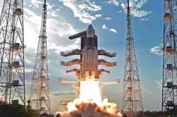 First human rated test flight for India's Gaganyaan not in 2021