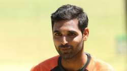 Bhuvneshwar Kumar