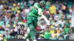 Haris Sohail