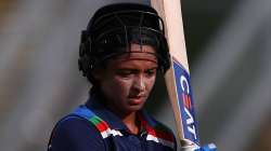 Harmanpreet Kaur