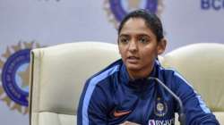 Harmanpreet Kaur