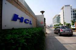 HCL technologies