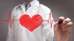 What to keep in mind for good heart health post angioplasty