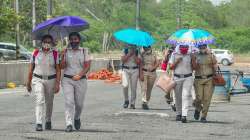 Expectation, severe heat wave, Delhi, Haryana, Rajasthan, one week, IMD, weather updates, weather ch