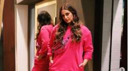 Huma Qureshi to set up pediatric ward in Delhi for COVID-19 relief