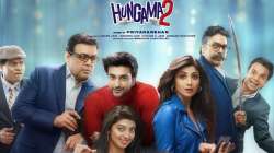 Shilpa Shetty-Paresh Rawal's Hungama 2: Where & How to Watch, Star Cast, Trailer, Release Date, HD d