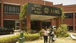 IIMC entrance exam 2021