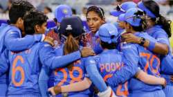 Indian women cricket team